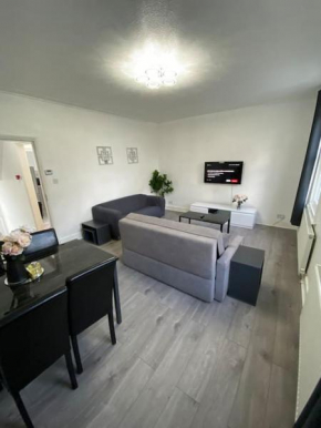 2 Bedroom Flat in London